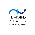 Témoins Polaires, À l'écoute du climat. Ce lien s'ouvrira dans un nouvel onglet.