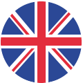 Mettre le site en anglais