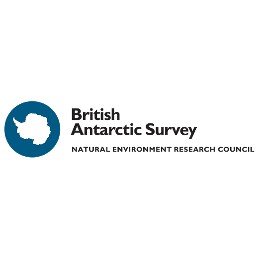 British Antarctic Survey, Natural Environment Research Council. Ce lien s'ouvrira dans un nouvel onglet.