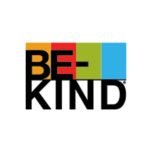BE-KIND. Ce lien s'ouvrira dans un nouvel onglet.