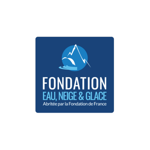 Fondation Eau, Neige & Glace, abritée par la Fondation de France. Ce lien s'ouvrira dans un nouvel onglet.