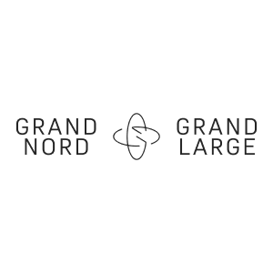 Grand Nord Grand Large. Ce lien s'ouvrira dans un nouvel onglet.