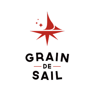 Grain de sail. Ce lien s'ouvrira dans un nouvel onglet.