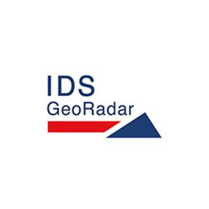 IDS GeoRadar. Ce lien s'ouvrira dans un nouvel onglet.