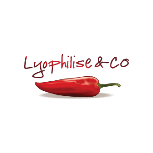 Lyophilise & Co. Ce lien s'ouvrira dans un nouvel onglet.
