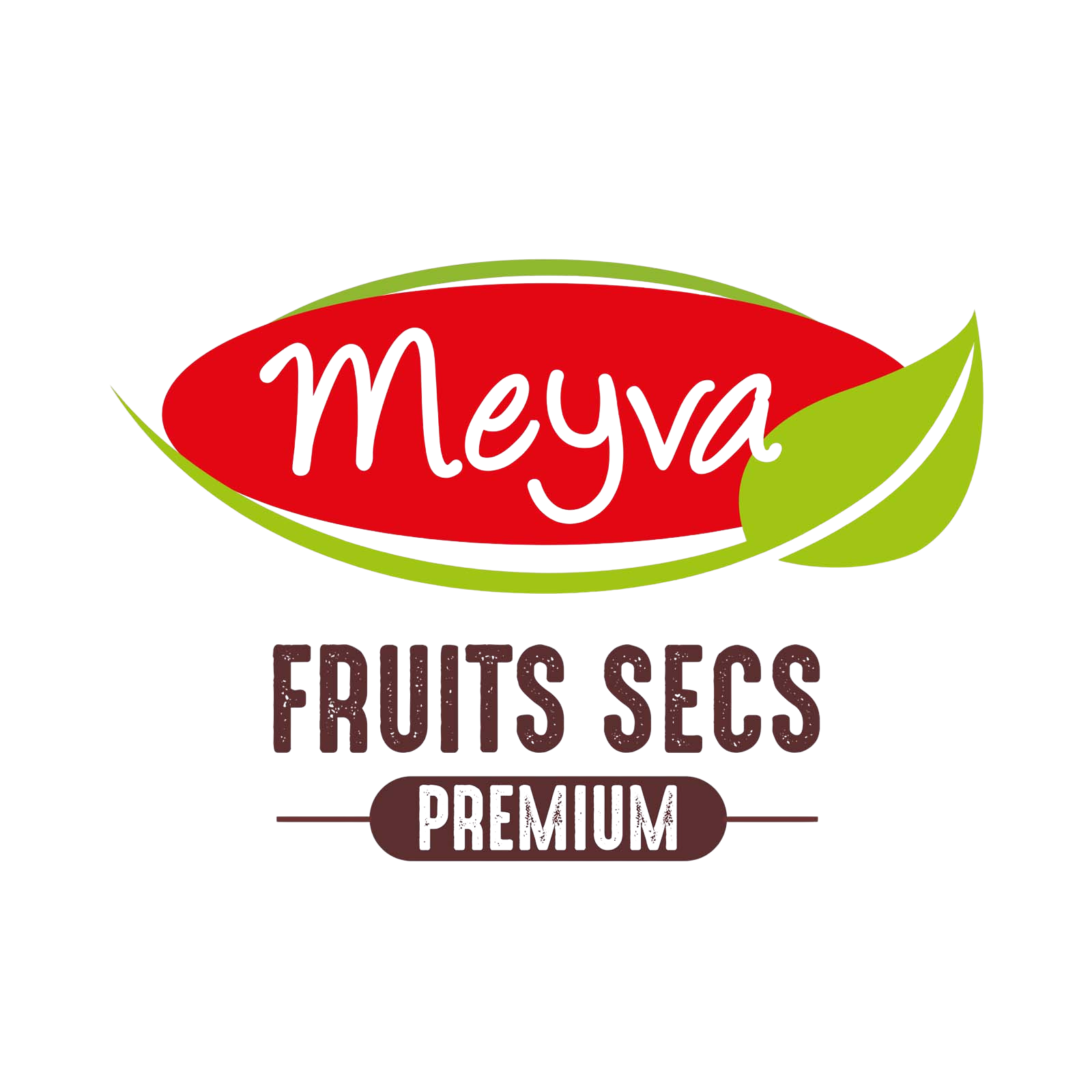 Meyva, Fruits secs premium. Ce lien s'ouvrira dans un nouvel onglet.