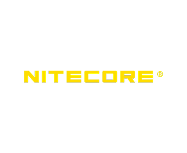Nitecore. Ce lien s'ouvrira dans un nouvel onglet.