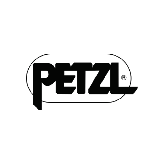 Petzl. Ce lien s'ouvrira dans un nouvel onglet.
