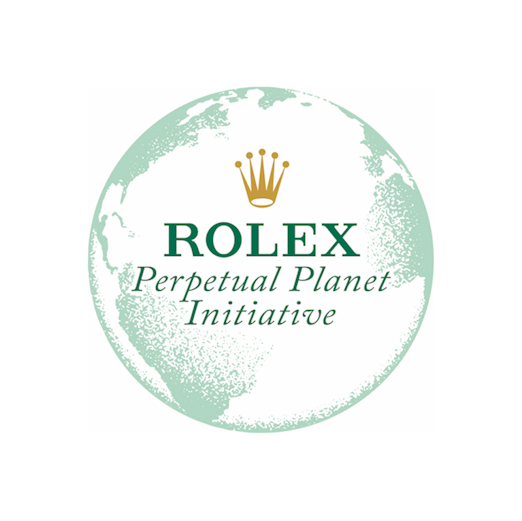 Rolex Perpetual Planet Initiative. Ce lien s'ouvrira dans un nouvel onglet.