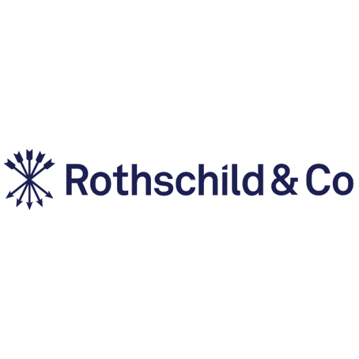 Rothschild & Co. Ce lien s'ouvrira dans un nouvel onglet.
