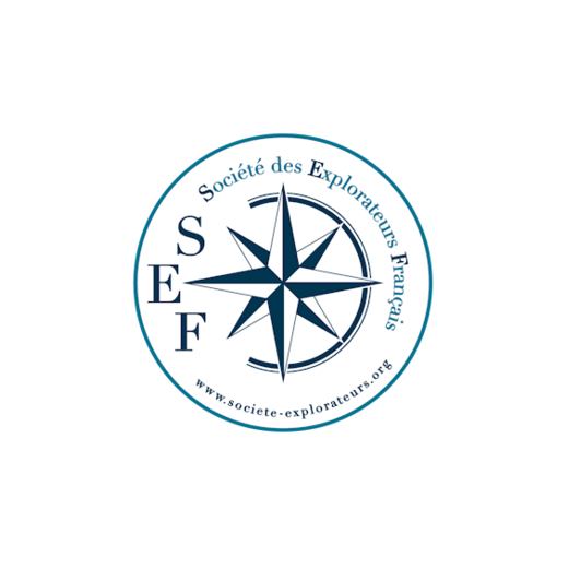 SEF - Société des Explorateurs Français. Ce lien s'ouvrira dans un nouvel onglet.